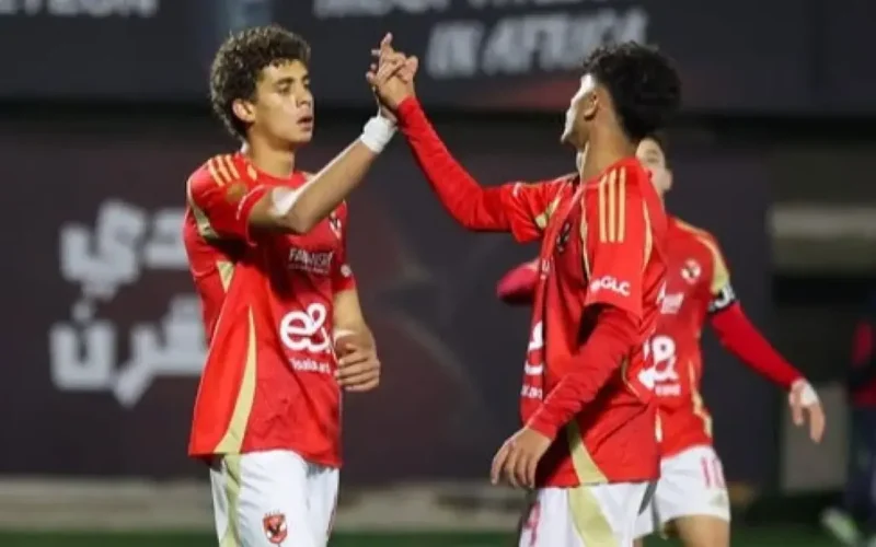 صفقة محتملة.. برشلونة يفتح محادثات مع حمزة عبد الكريم للانتقال